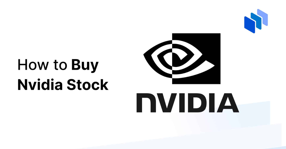 How to Buy NVIDIA Stock